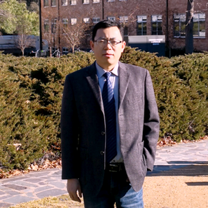 陈博士话教育 头像