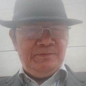 平凡中的老顽童A