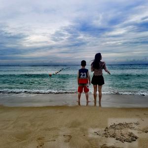 杰森和扬哥 头像