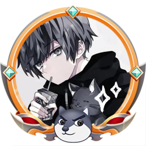 小隐解说66 头像