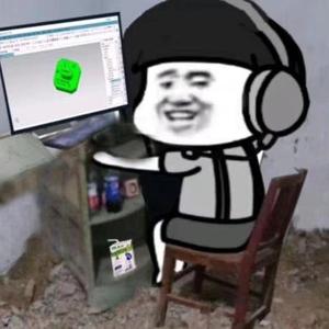 UG编程大林 头像