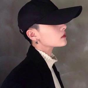 Wesley卫斯理888 头像