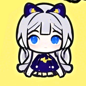 小漫游戏 头像