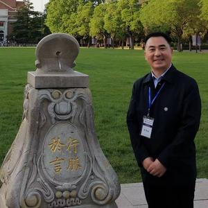 黄睿国学漫谈 头像