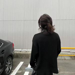 五月的尾灯 头像