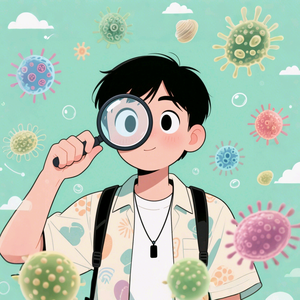 小谢的成长笔记 头像