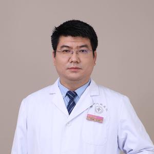 李庆辉乳腺科医生 头像