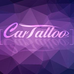 CarTattoo车纹文化头像