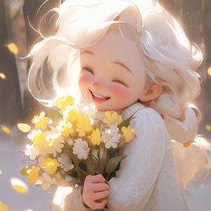 果汁泡小鱼 头像