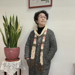 夕阳红汪姐 头像