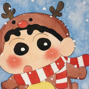 纯白不纯小朋友 头像