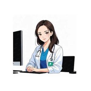 健康科普杨医生 头像