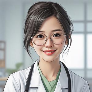 聪明的山雀 头像