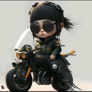 浅浅没有鱼塘 头像