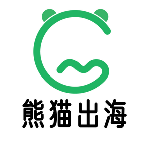 熊猫出海 头像