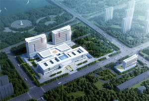 宝鸡市中医医院 头像