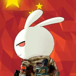 占壕兔 头像