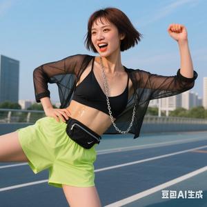 跑不动9527 头像