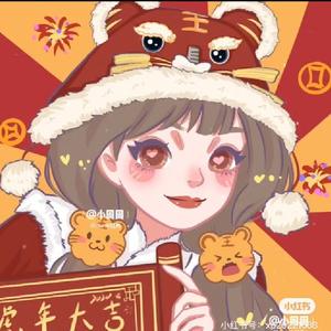 ai玩游戏的奶油 头像