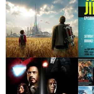 优质影视剪辑10 头像