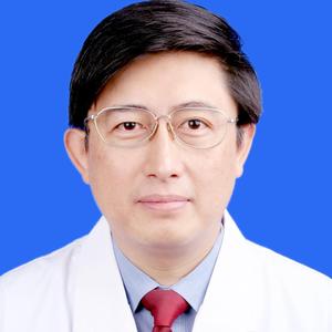 中医内科汤小虎教授 头像