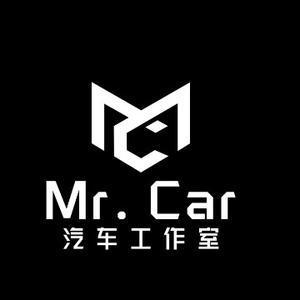 MrCar汽车工作室头像
