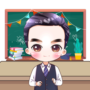 小正观世界 头像