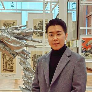 列宾美院万画艺术 头像