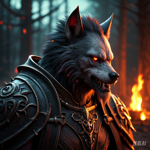 鼠鼠考迪克 头像