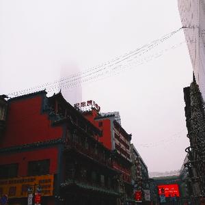 不知名鱼