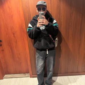 澳门小黄哥 头像