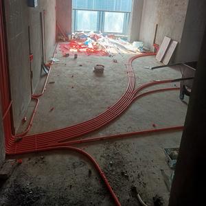 田师傅水电技术分享 头像