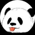 黑眼圈panda 头像