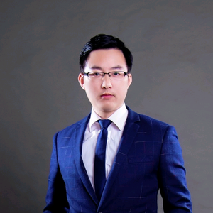 小平哥自媒体运营 头像