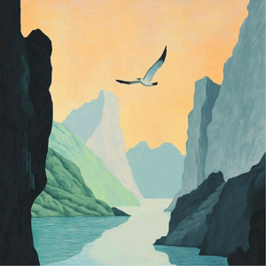 狡猾的逃跑者 头像