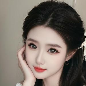 闻君亿雪 头像