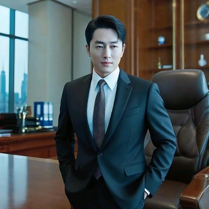 孙工~陕西全案设计师 头像