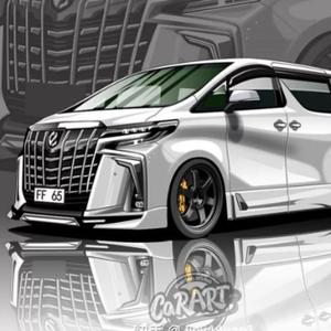 小涛爱评车 头像