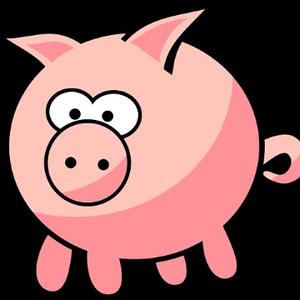 Schwein 头像