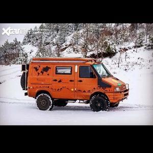 多彩房车生活 头像