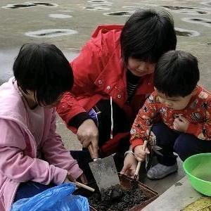 阿玲的情感生活 头像