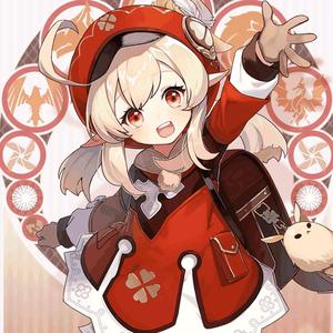 安锅【原神×崩铁】 头像