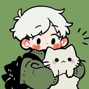 爱吃番茄的小球童 头像