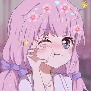 草莓头像馆 头像