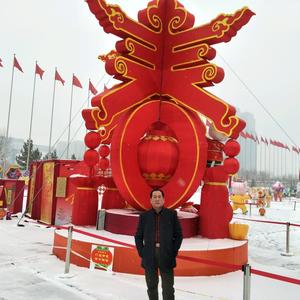狂风鸿雁