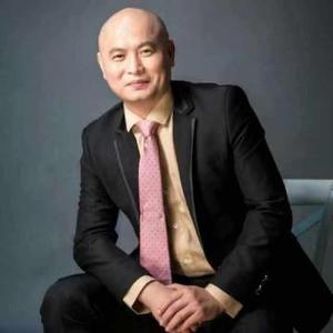 心理师曹泽能 头像