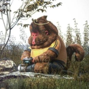 万物纪录号 头像