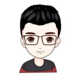 欧阳轩越 头像
