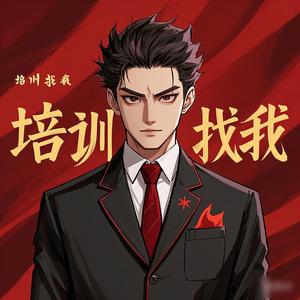 我是培训的 头像