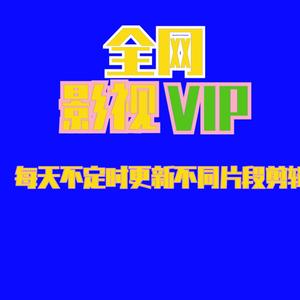 全网影视ViP头像